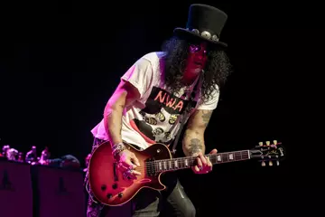 Pic by Adrian Thomson