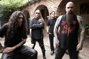 Slayer