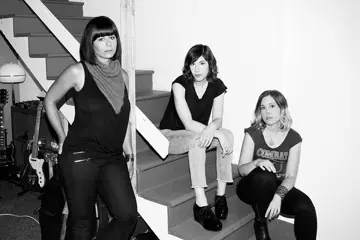 Sleater-Kinney