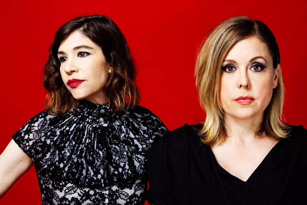 Sleater-Kinney