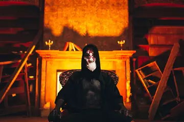 Photo of Sleep Token