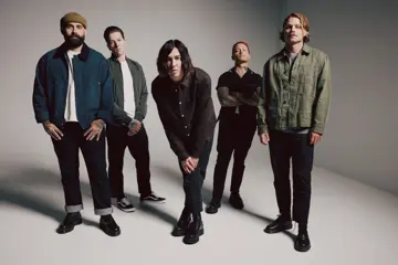 Sleeping With Sirens