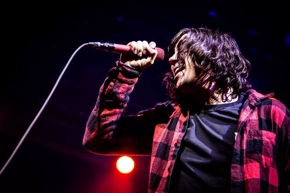 Sleeping With Sirens in Melbourne