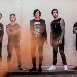 More Sleeping With Sirens
