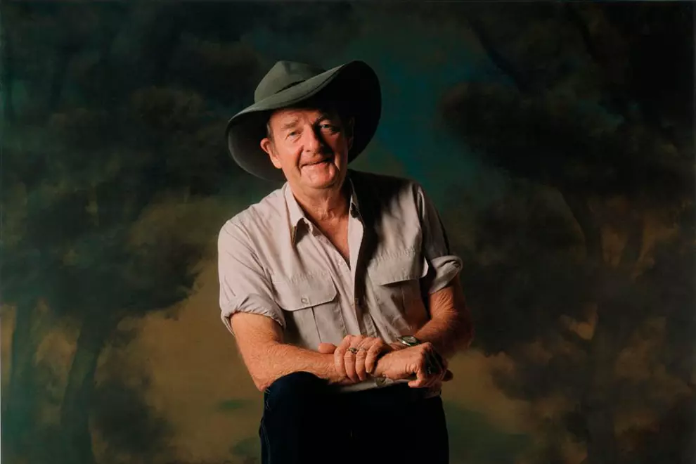 Slim Dusty