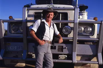 Slim Dusty