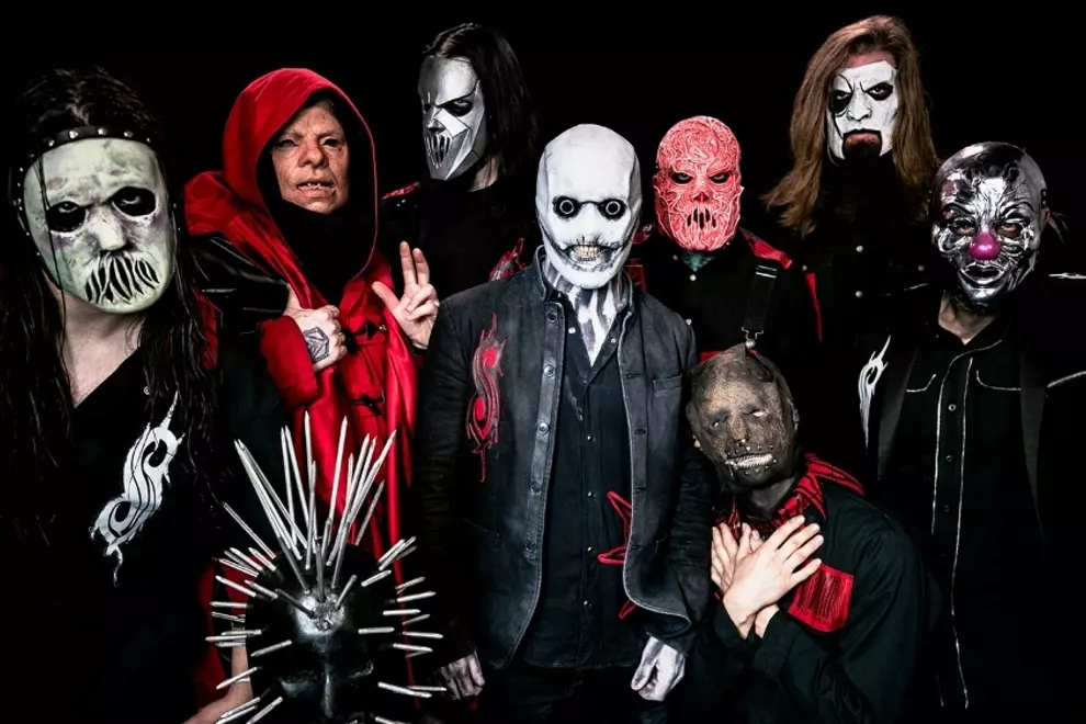 Slipknot