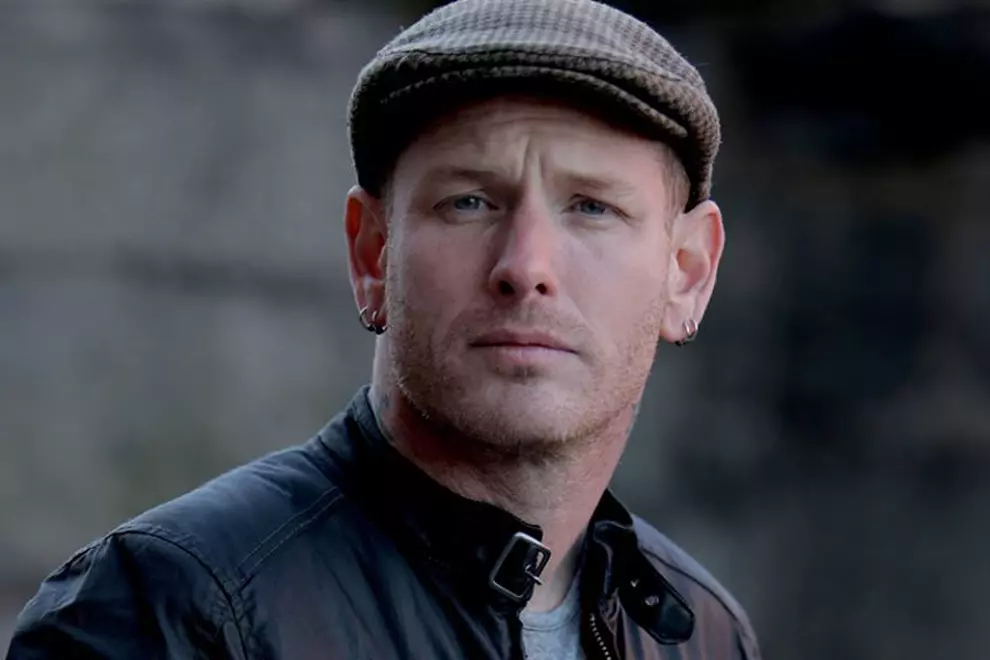 Corey Taylor