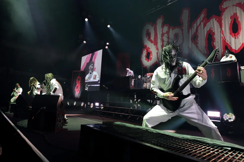 Slipknot