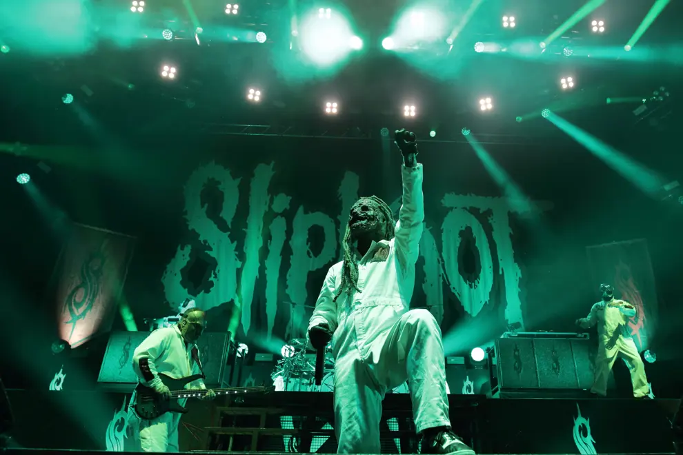 Slipknot