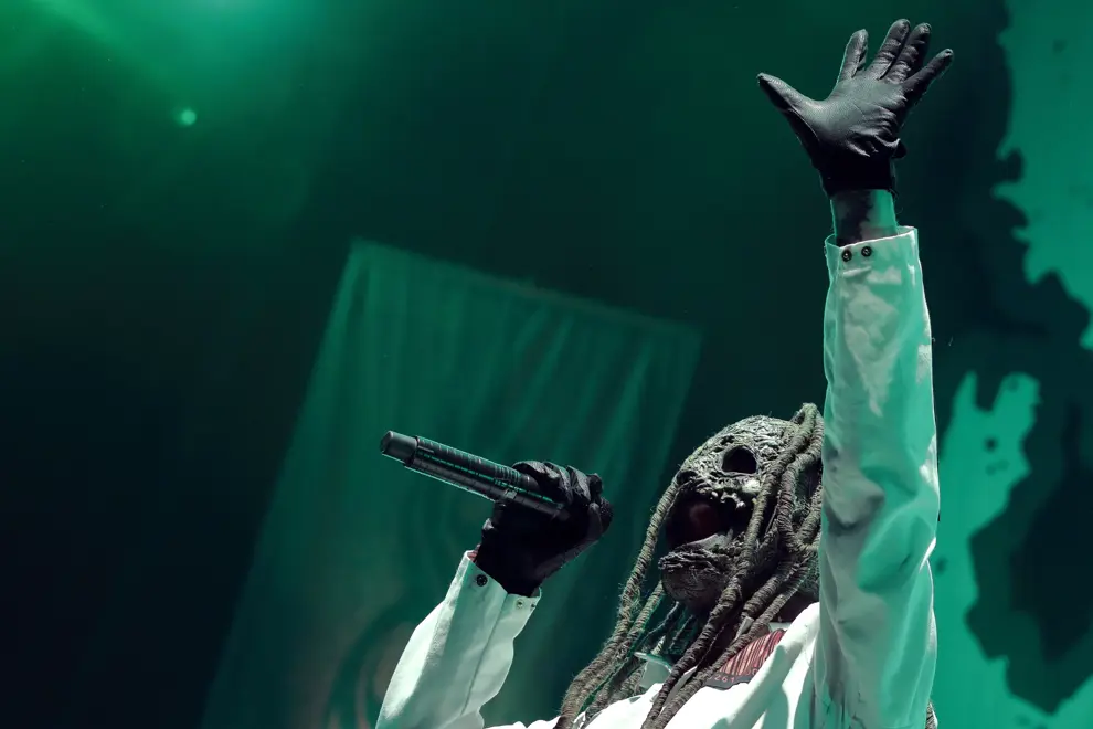 Slipknot