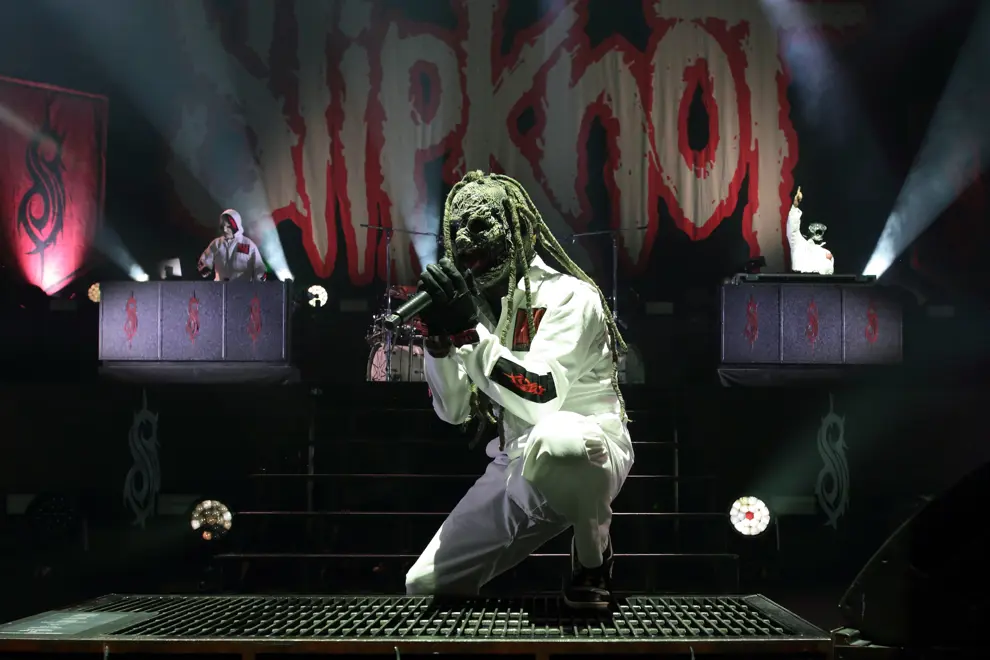 Slipknot