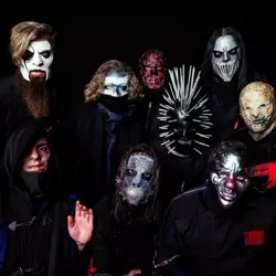 More Slipknot