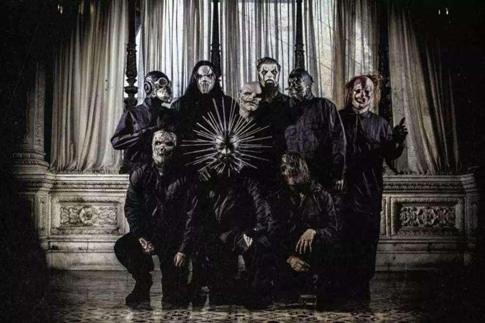 Slipknot