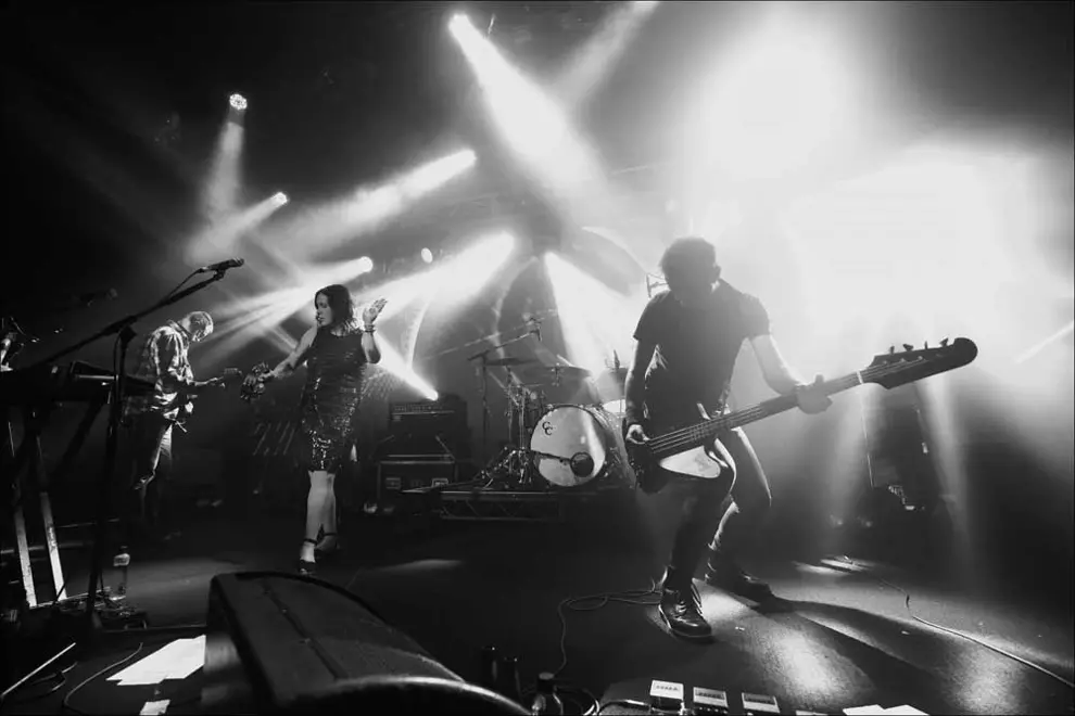 Photos by Angela Padovan