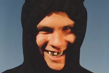 Slowthai