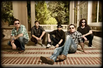 Smash Mouth