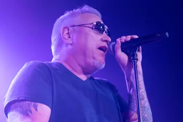 Smash Mouth @ the Croxton Bandroom