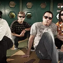 More Smash Mouth