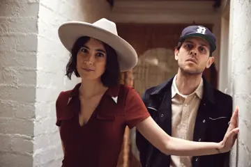 The Smith & Western Jury