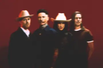 The Smith & Western Jury