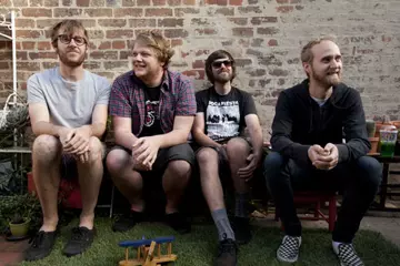 The Smith Street Band