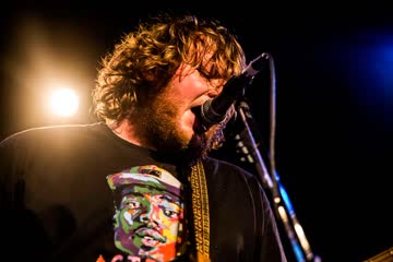 Live Review: The Smith Street Band, Luca Brasi, Joelistics, Jess Locke Band