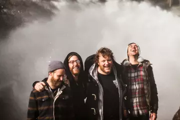The Smith Street Band