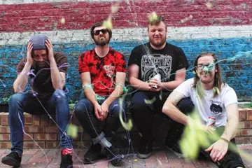 The Smith Street Band