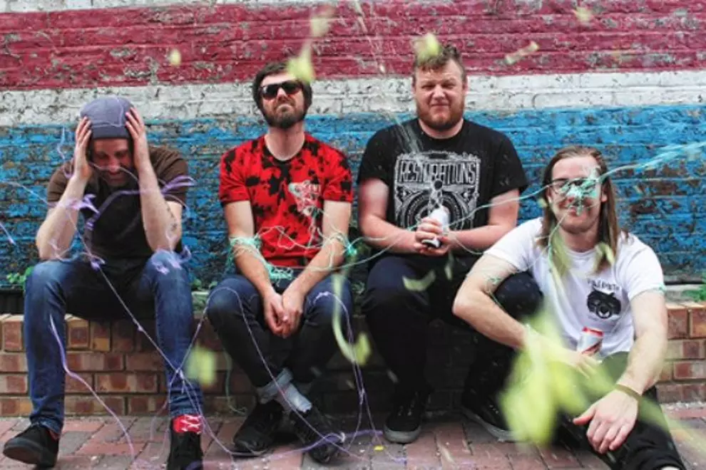 The Smith Street Band