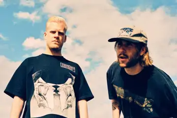 Credit: Frank Fieber