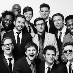 More Snarky Puppy