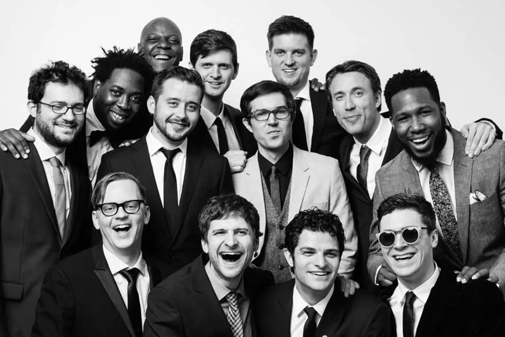 Snarky Puppy