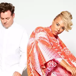 More Sneaky Sound System