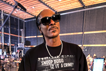 Snoop Dogg Confirmed To Headline The 2025 AFL Grand Final Entertainment
