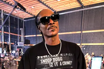 Snoop Dogg