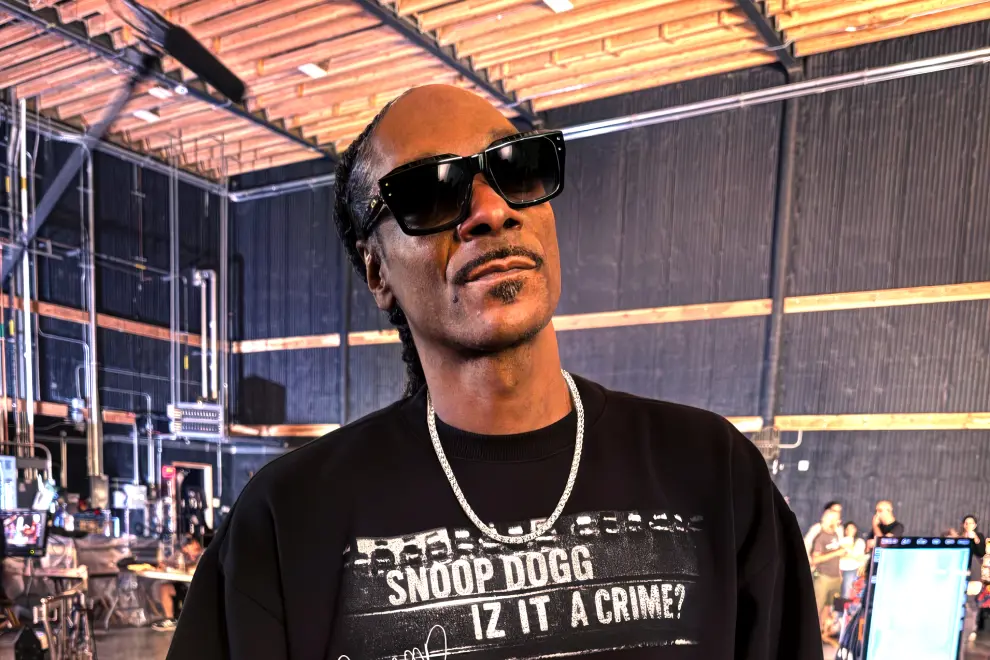 Snoop Dogg