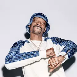 More Snoop Dogg