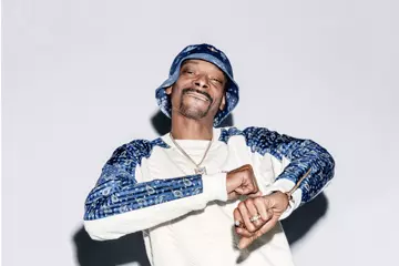 Snoop Dogg