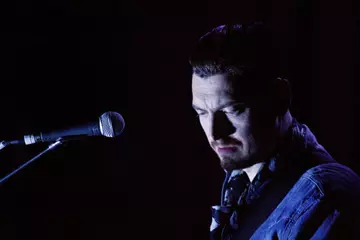 Snow Patrol, pic by Aleksandar Kostadinoski