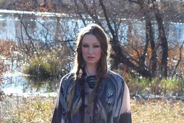 Stephanie Dosen of Snowbird 