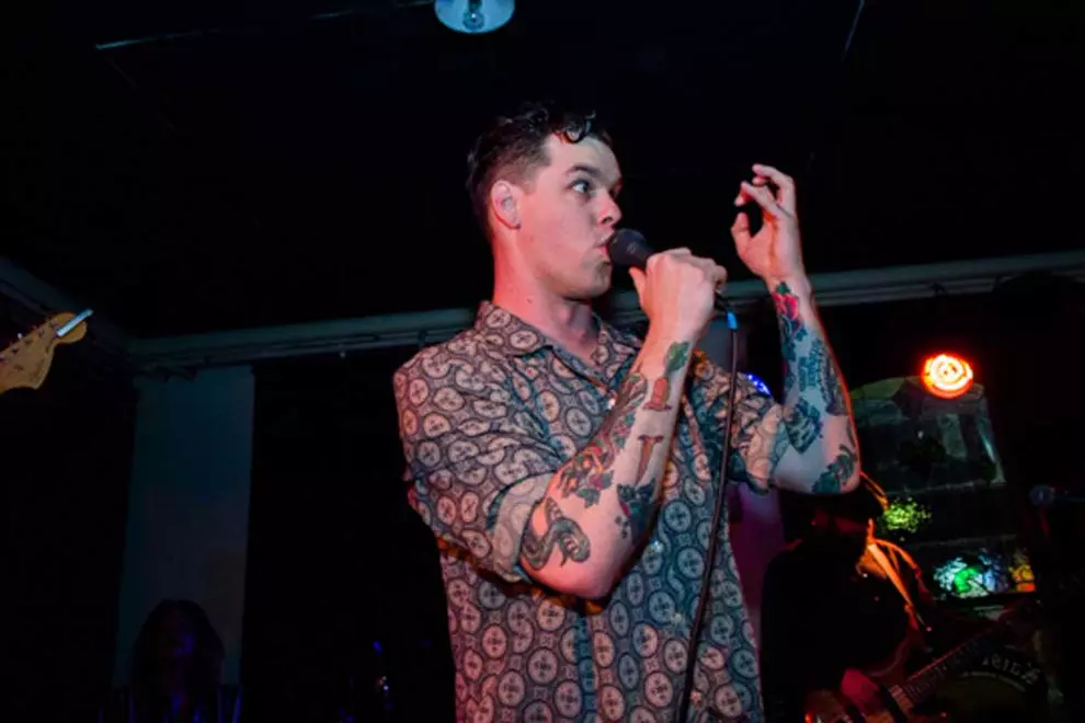 Photos by Baedon Cox