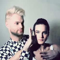 More Sofi Tukker