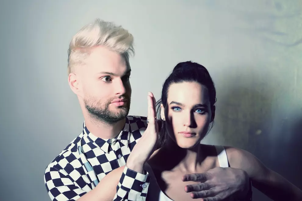 Sofi Tukker