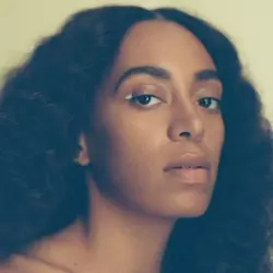 More Solange