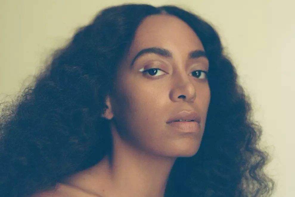 Solange