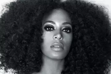 Solange