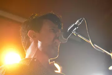 Something For Kate, Pic by Jodie Matthews