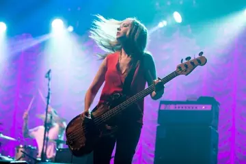 Photos by Pete Dovgan