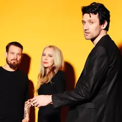 More Something For Kate